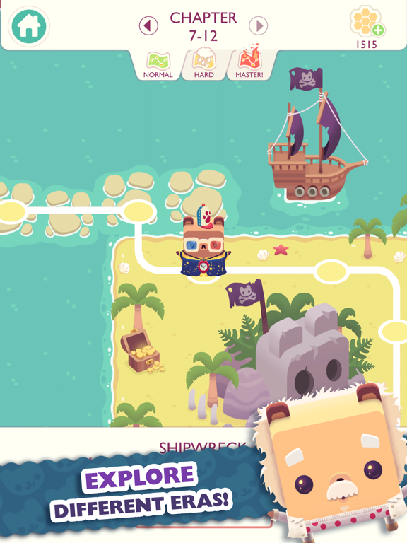 Alphabear 2
