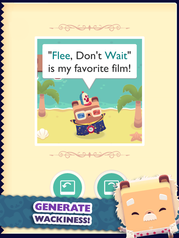 Alphabear 2