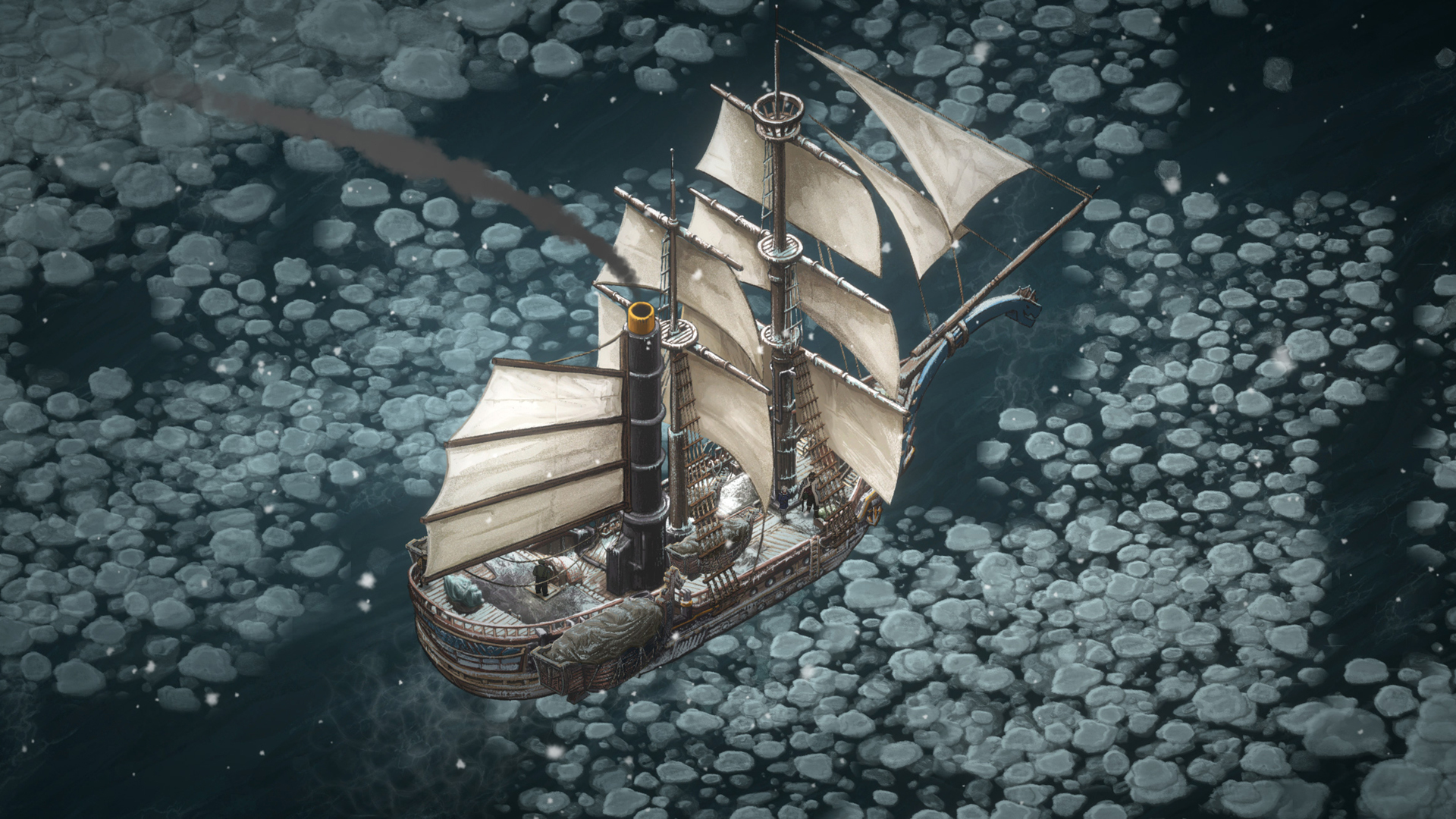 The Pale Beyond: Collectors Edition