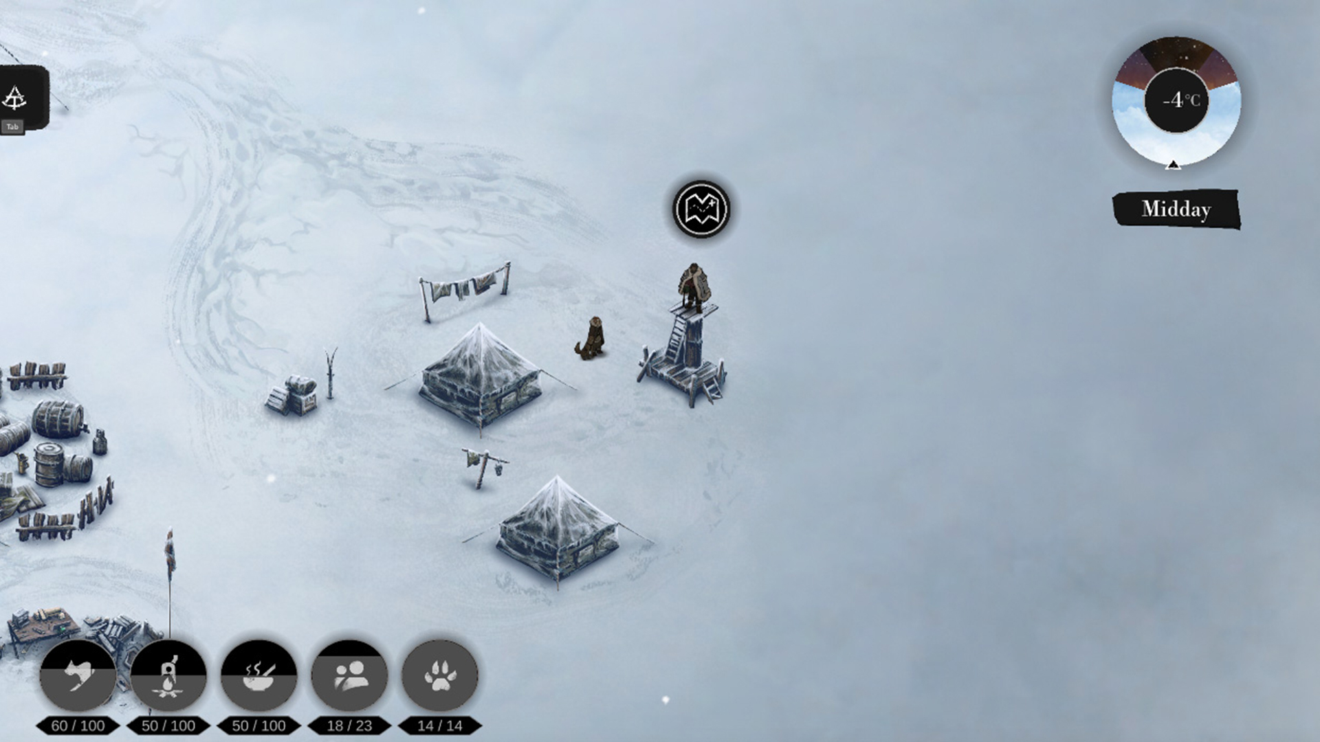 The Pale Beyond: Collectors Edition