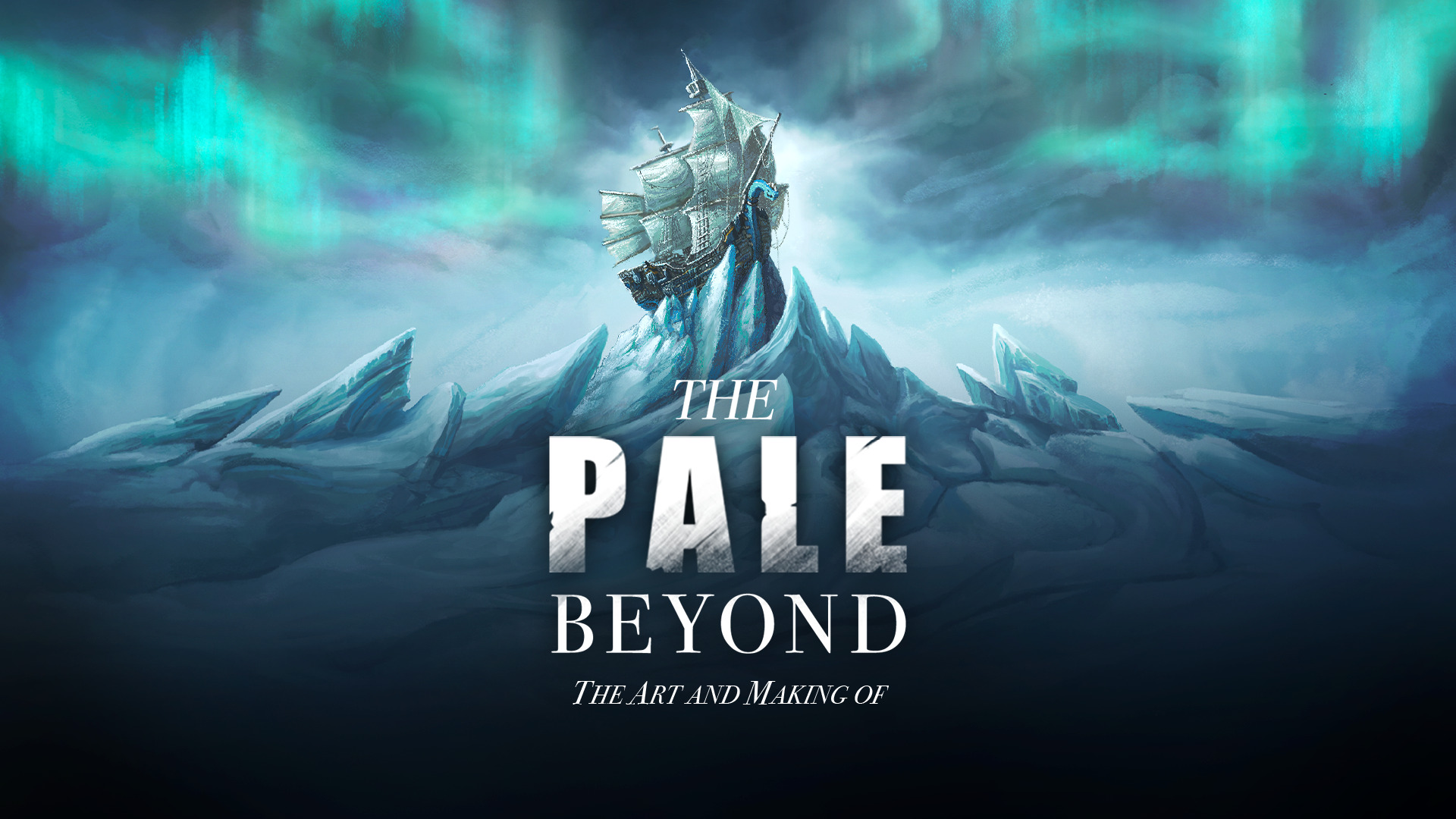The Pale Beyond: Deluxe Edition