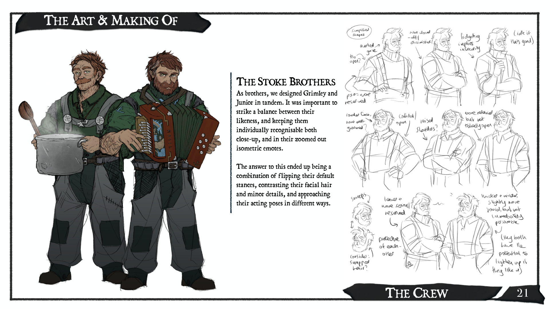 The Pale Beyond: Deluxe Edition
