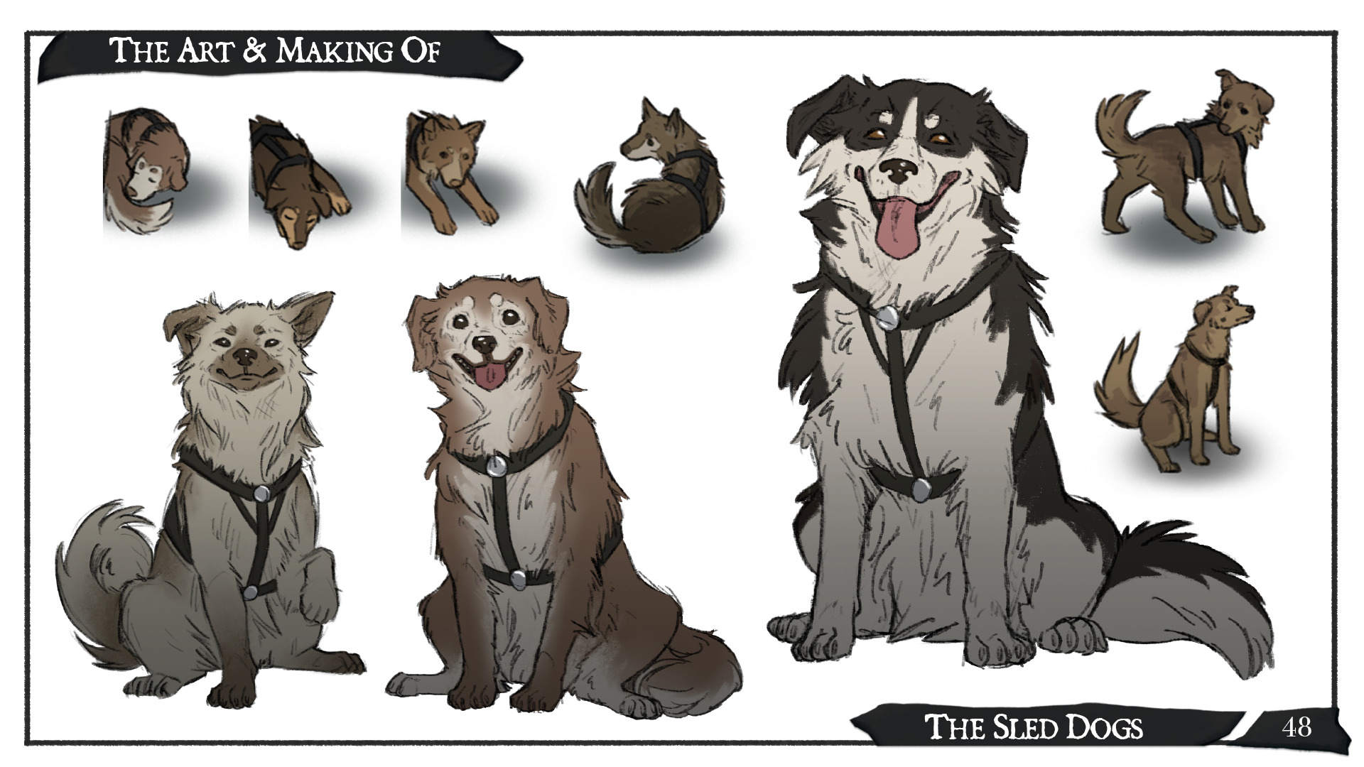 The Pale Beyond: Deluxe Edition
