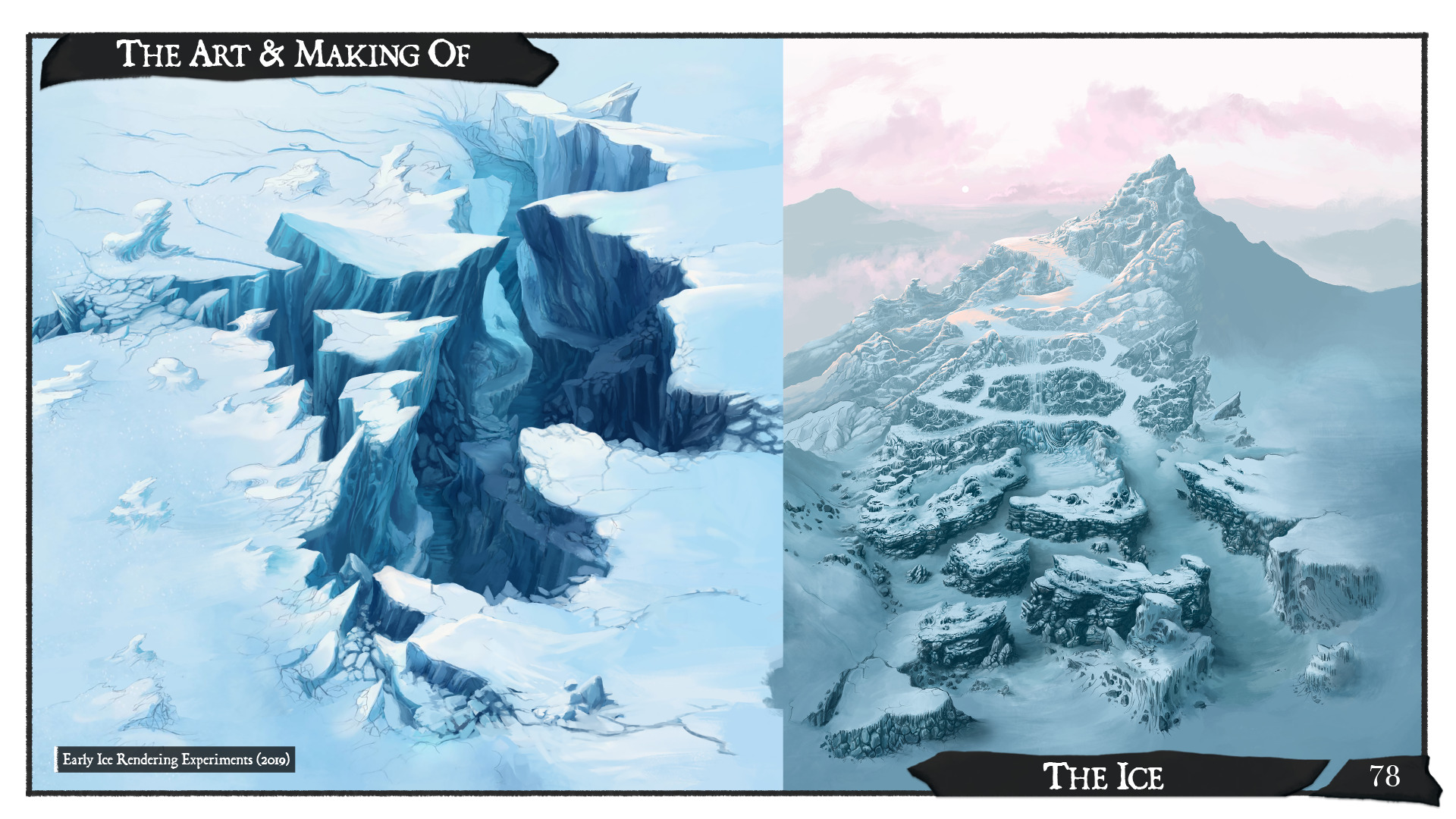 The Pale Beyond: Deluxe Edition