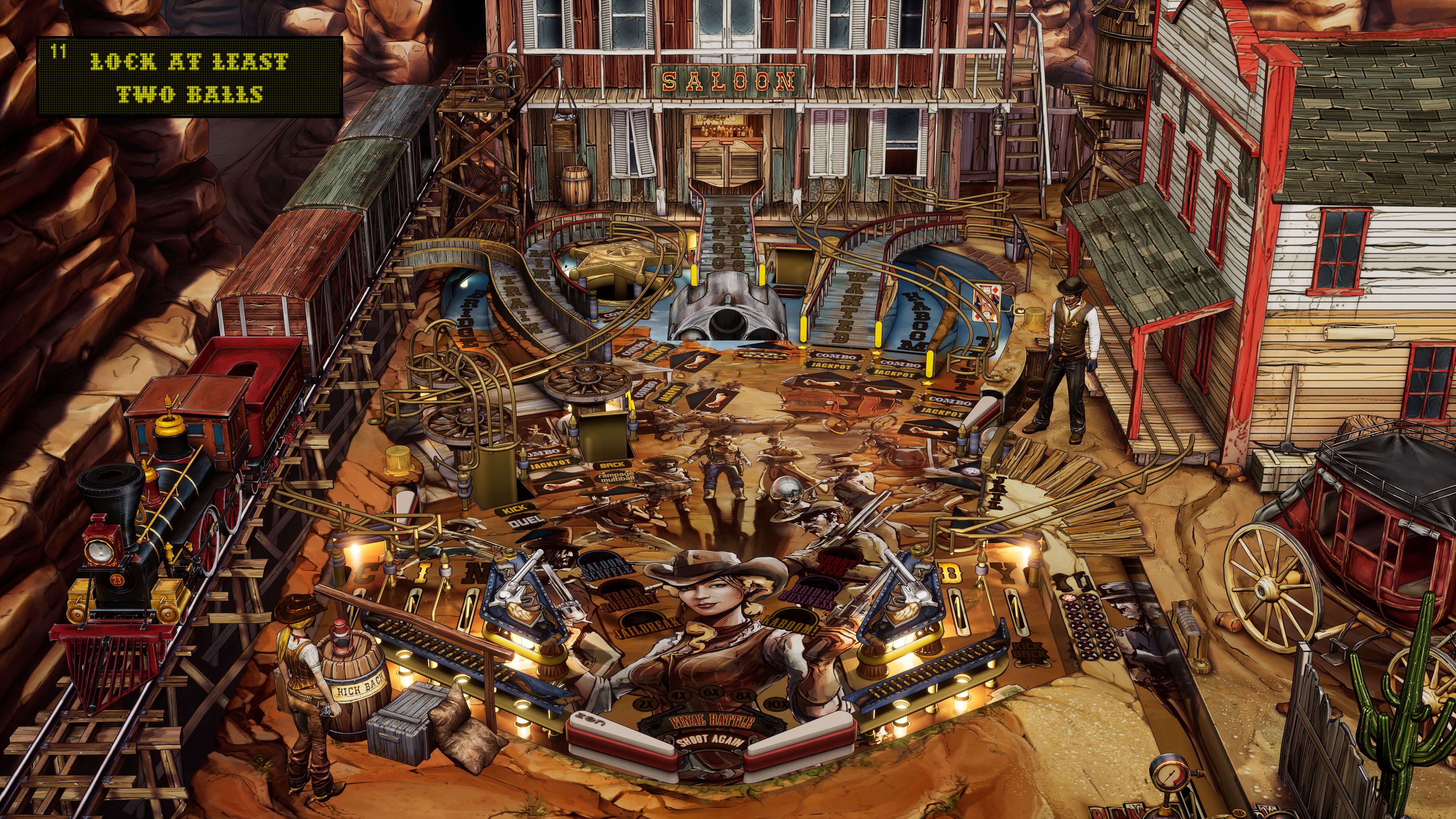 Pinball FX