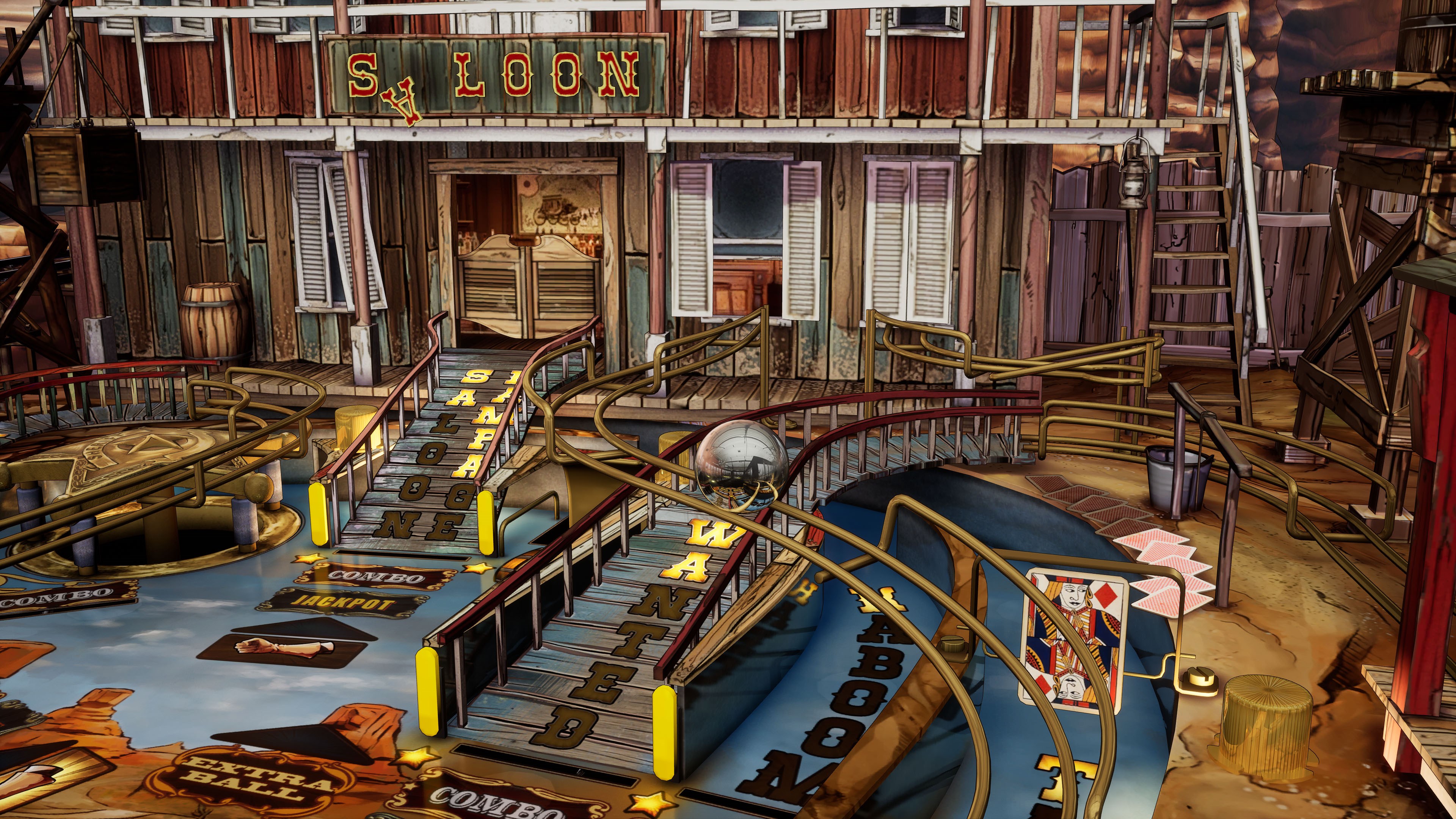 Pinball FX