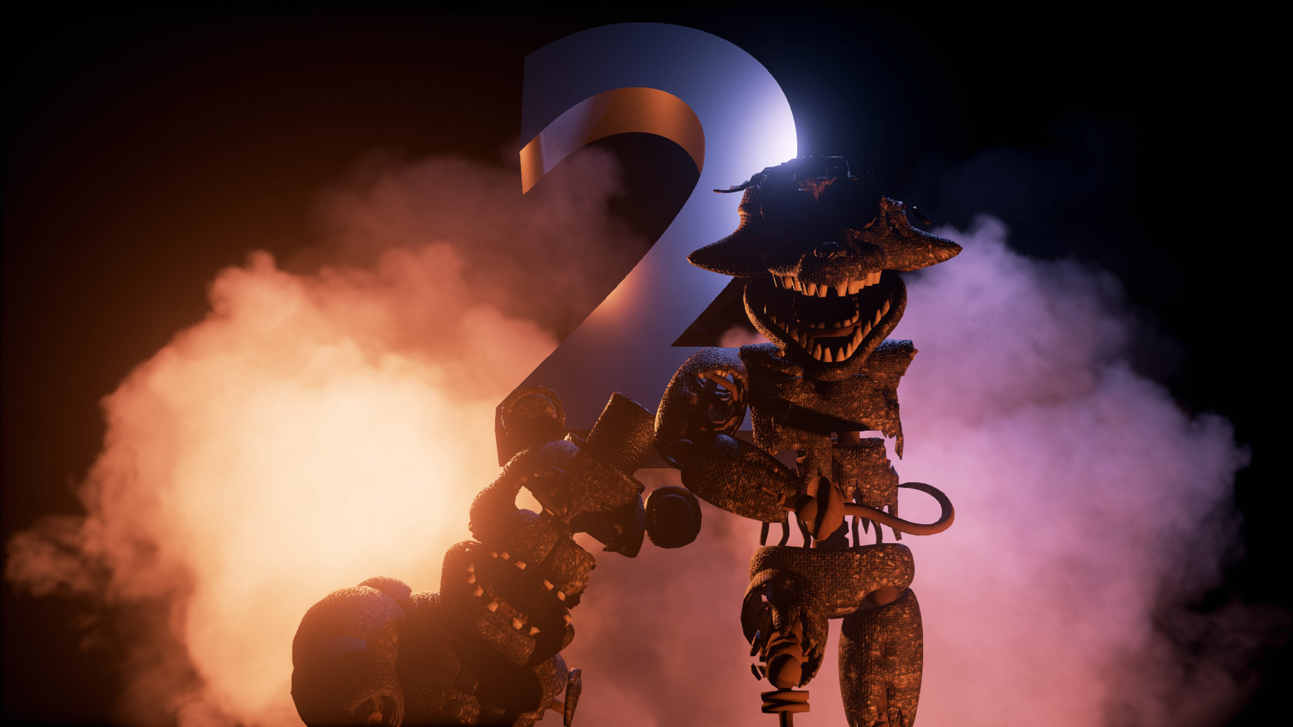 Final Nights 2: Sins of the Father