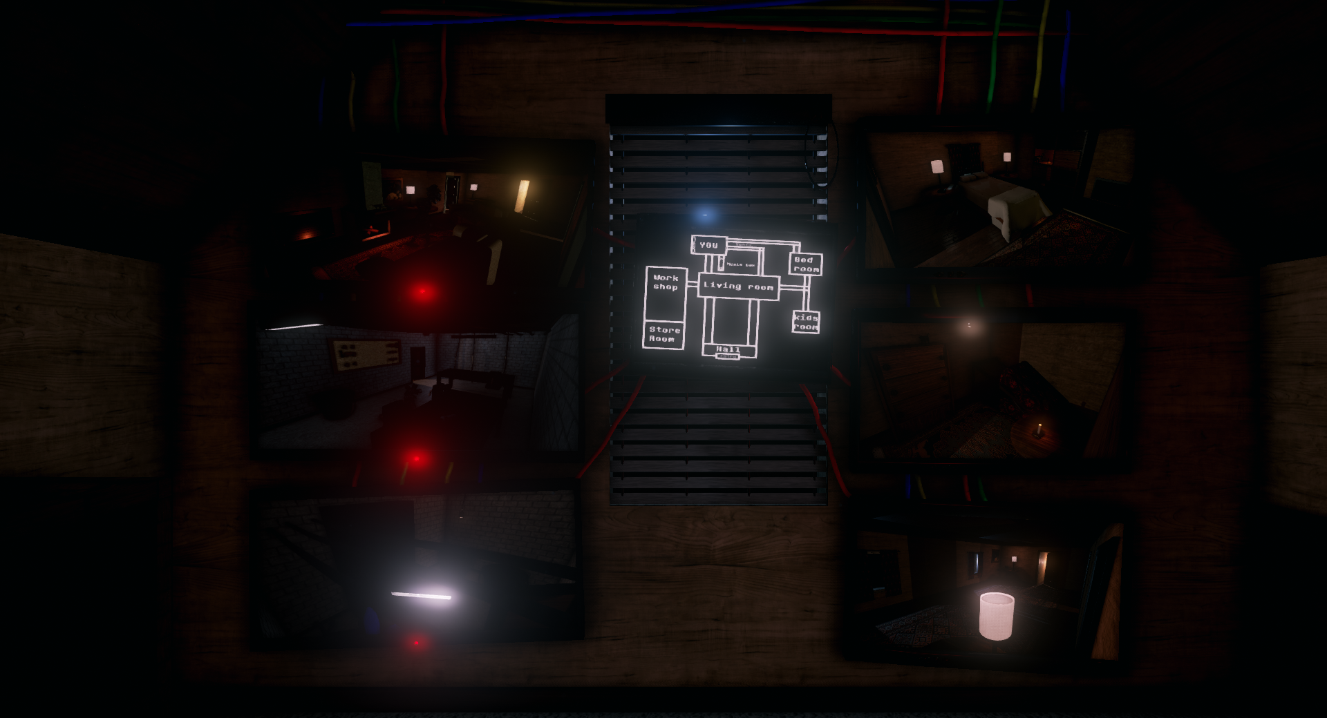 Final Nights 2: Sins of the Father