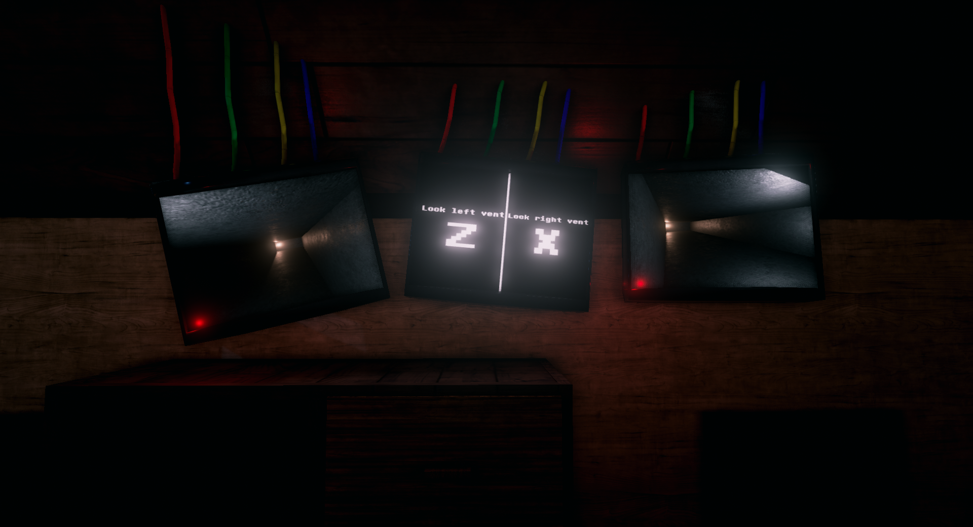 Final Nights 2: Sins of the Father