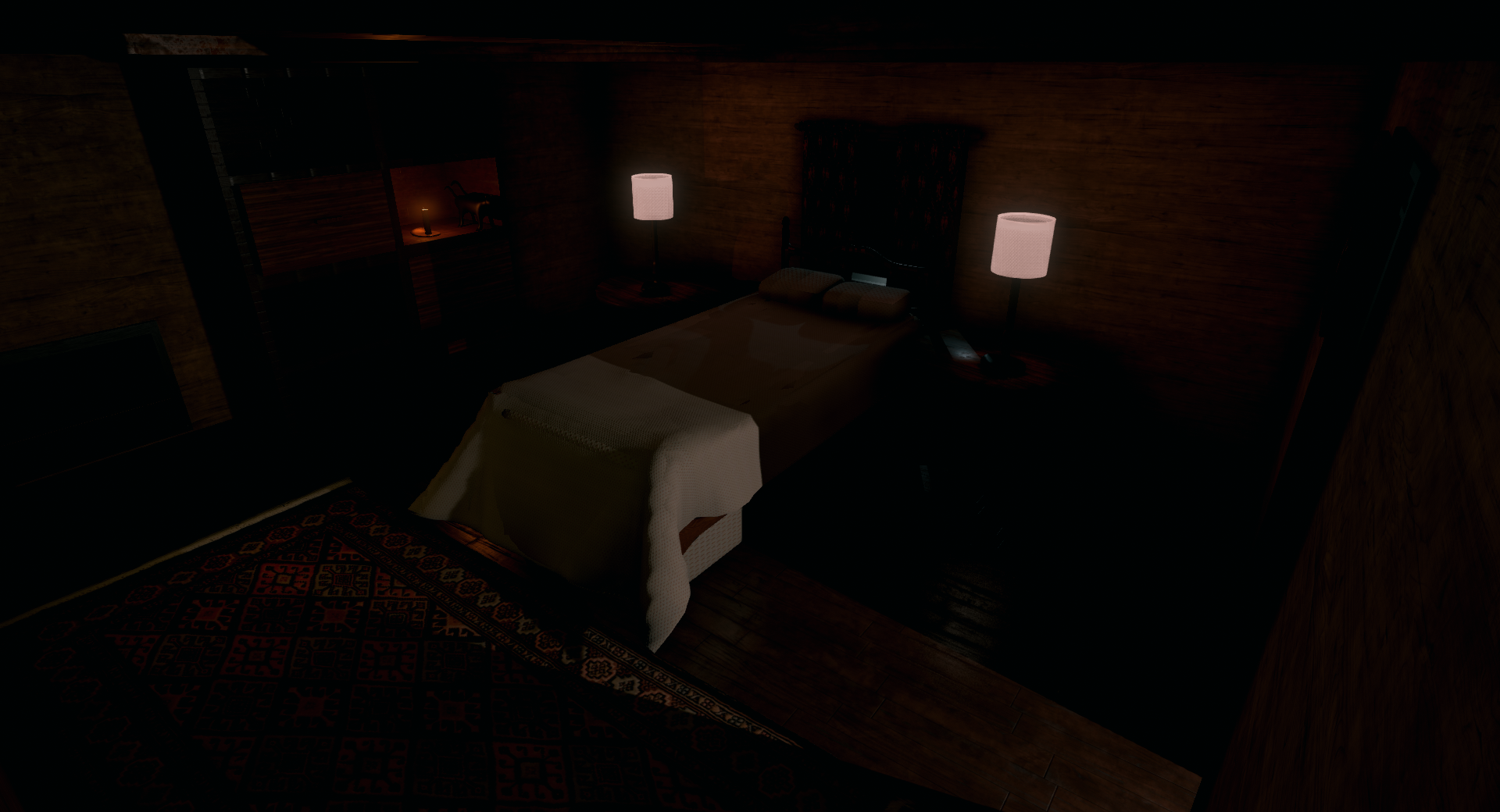 Final Nights 2: Sins of the Father