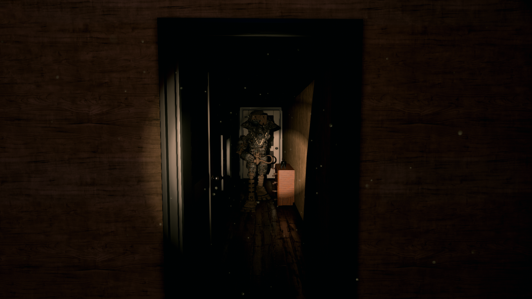 Final Nights 2: Sins of the Father