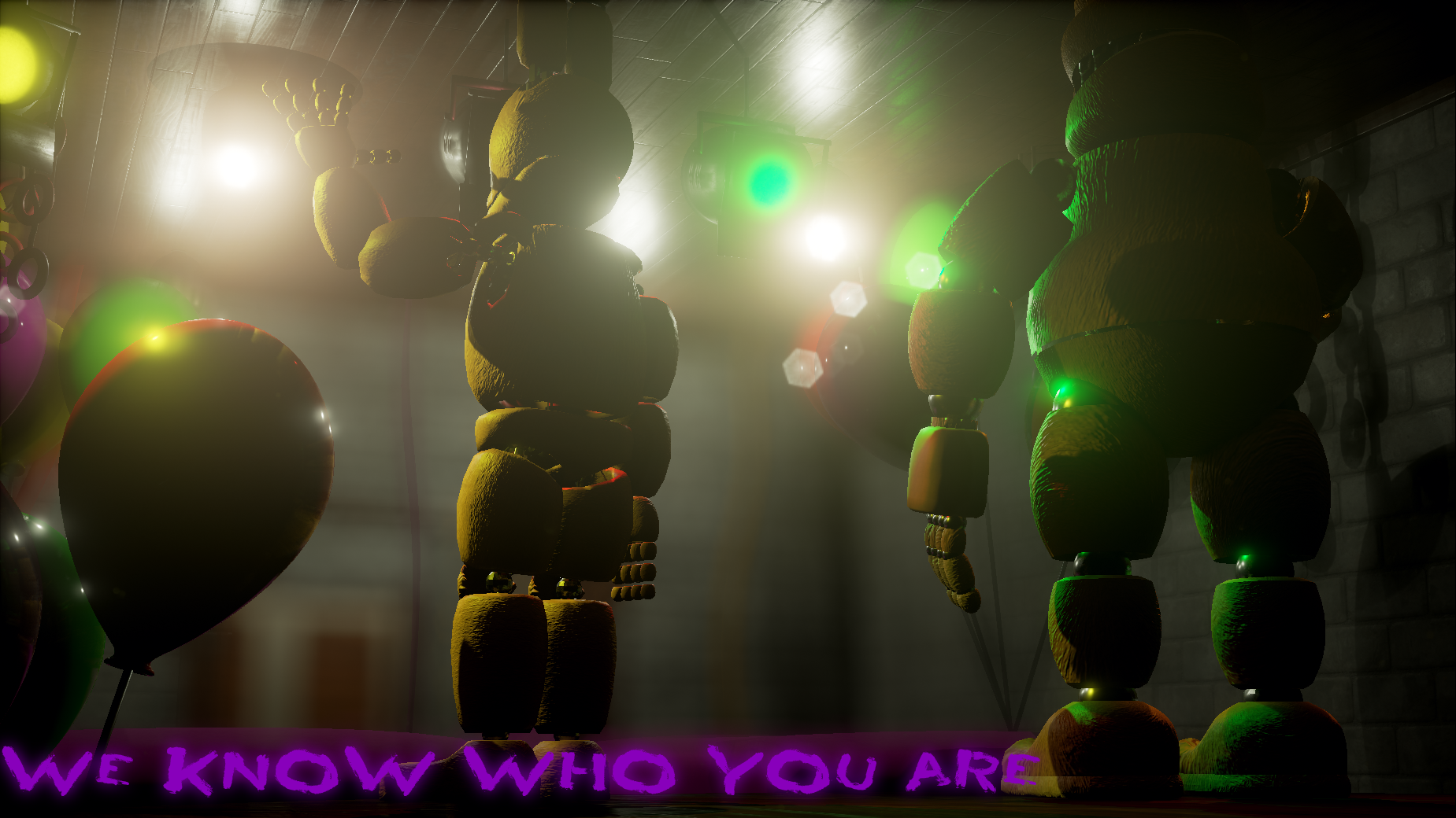 Final Nights 2: Sins of the Father