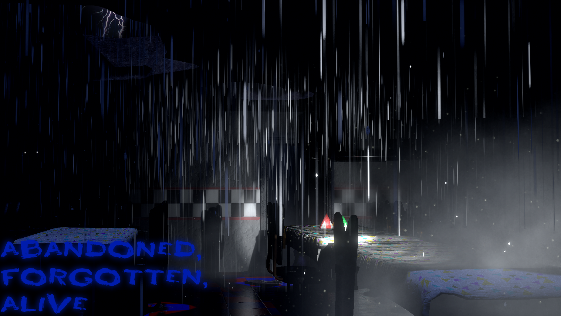 Final Nights 2: Sins of the Father