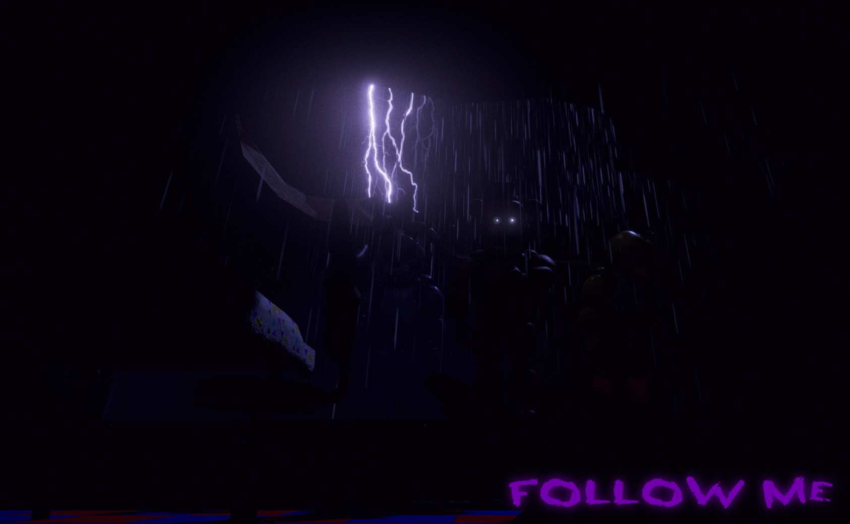 Final Nights 2: Sins of the Father