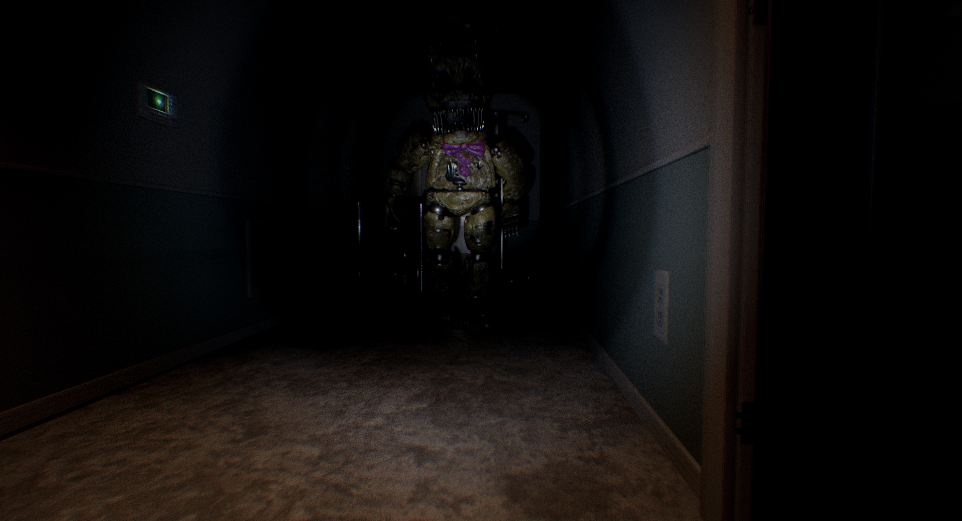 Final Nights 3: Nightmares Awaken