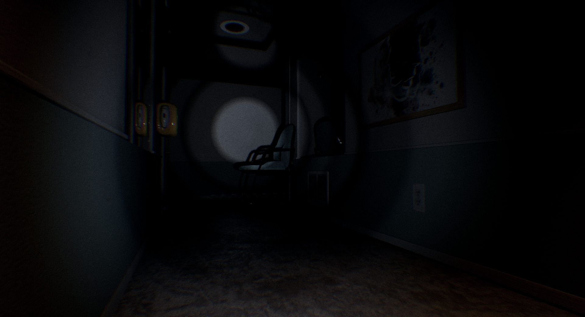 Final Nights 3: Nightmares Awaken