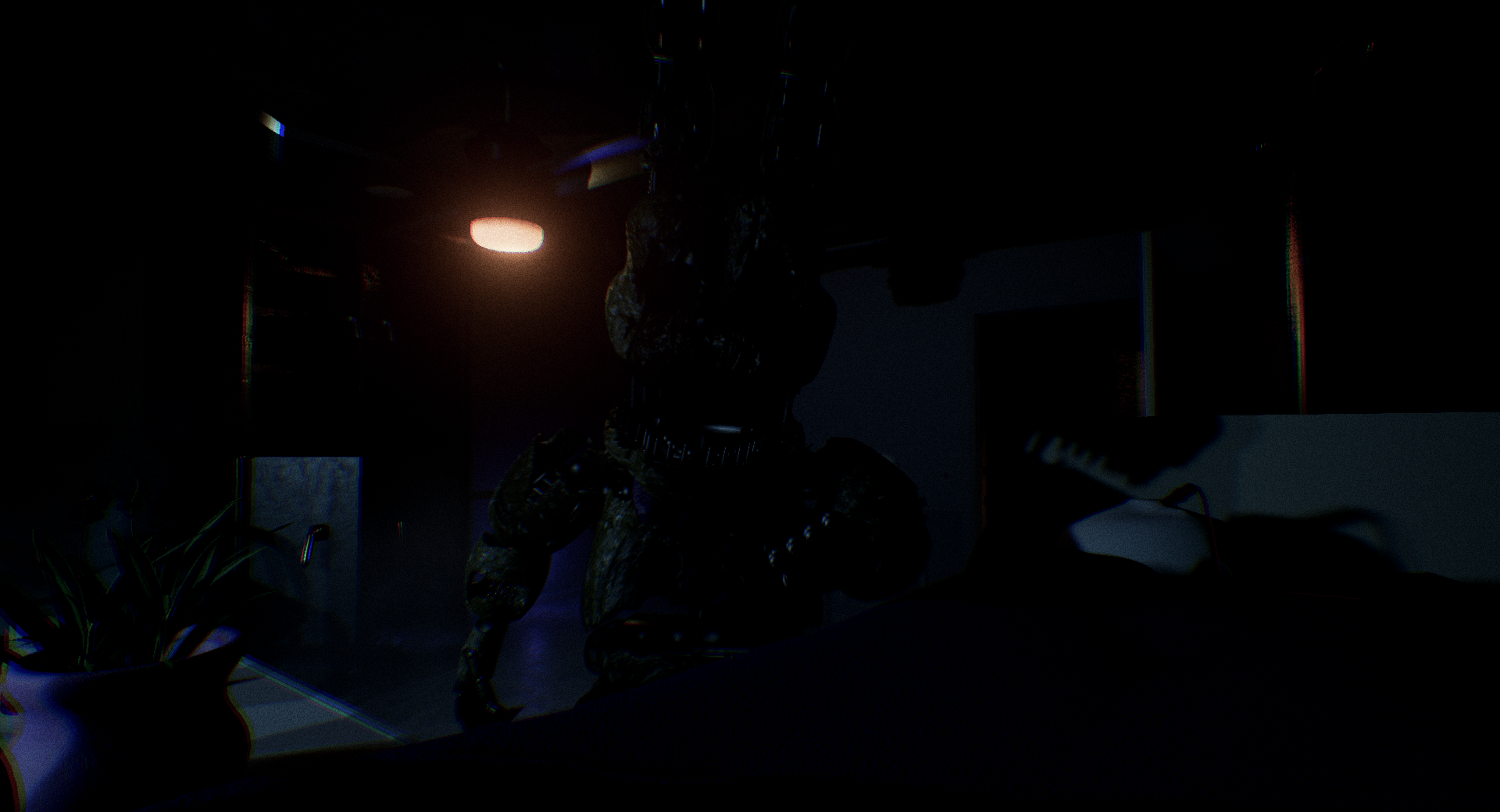 Final Nights 3: Nightmares Awaken