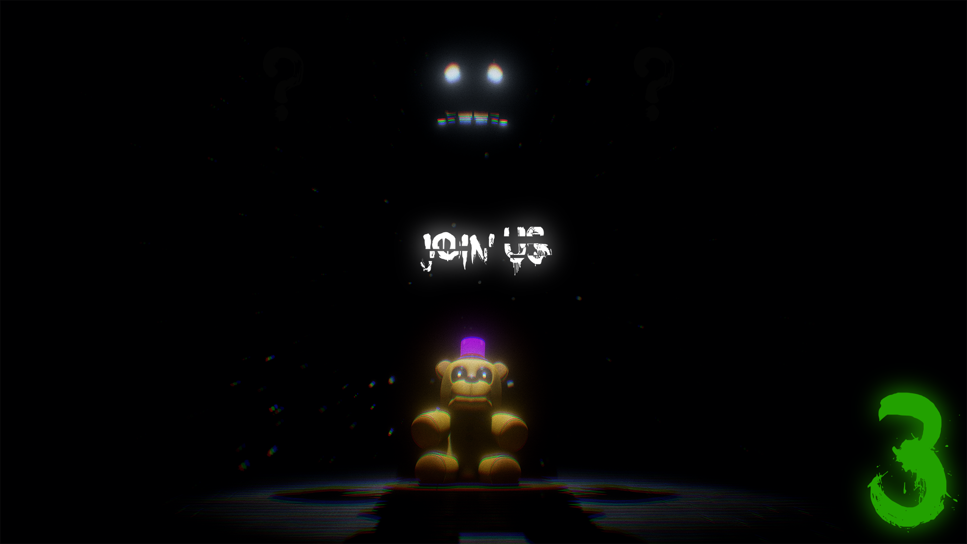 Final Nights 3: Nightmares Awaken