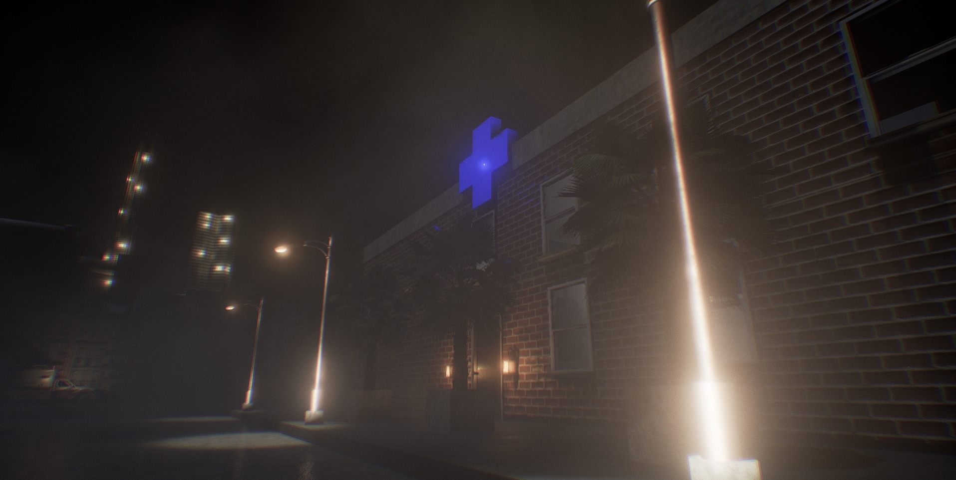 Final Nights 3: Nightmares Awaken