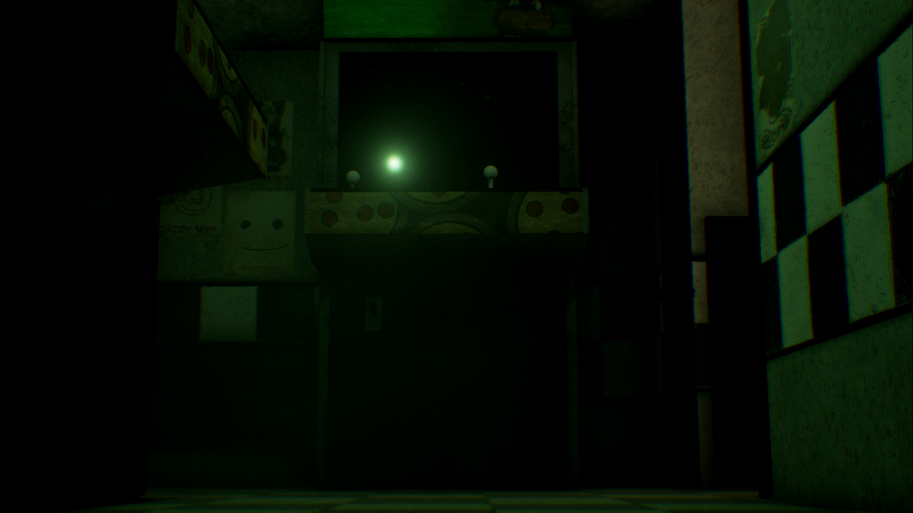 Final Nights 3: Nightmares Awaken