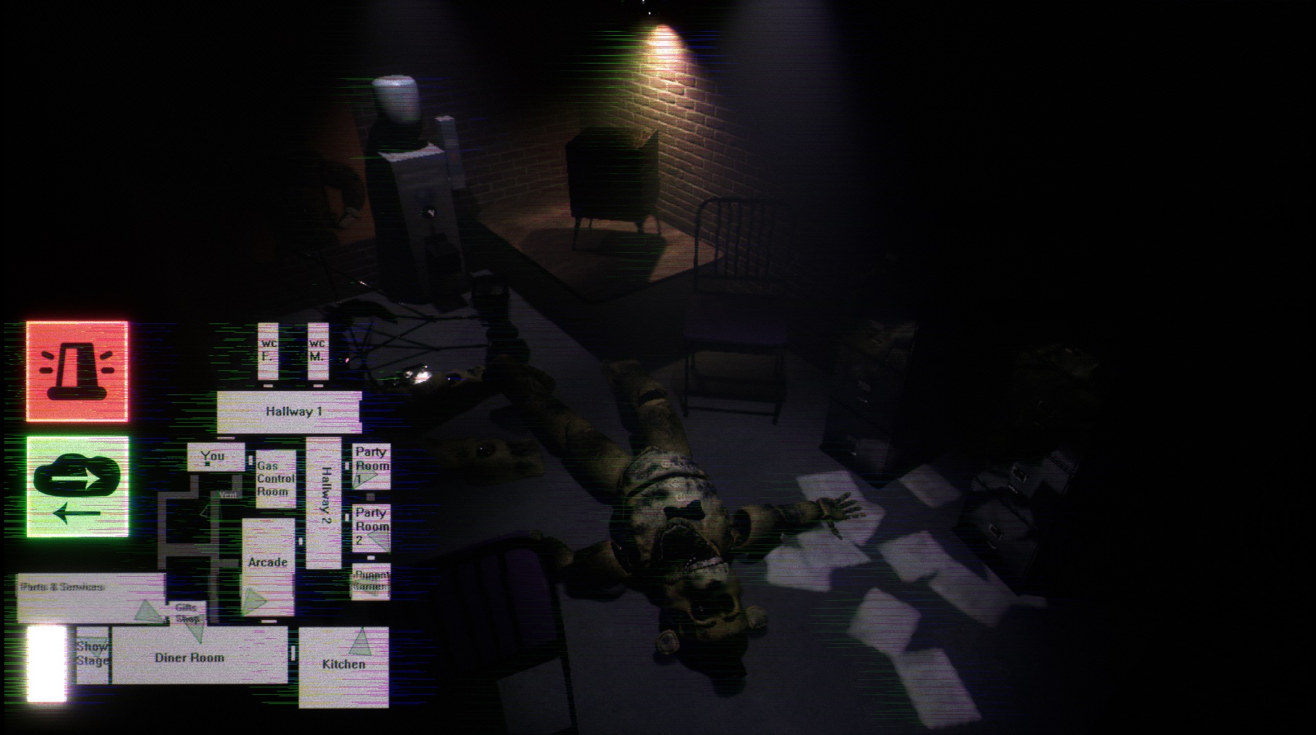 Final Nights 4: Fates Entwined