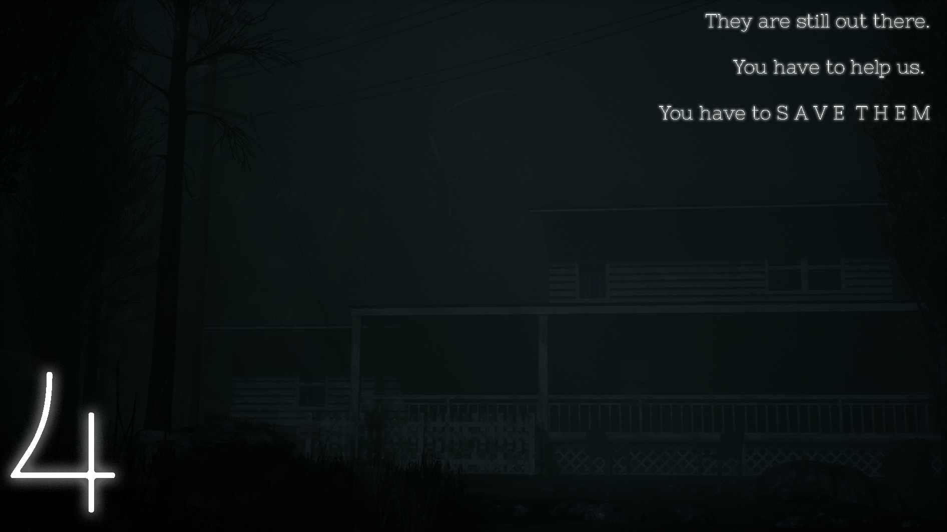 Final Nights 4: Fates Entwined