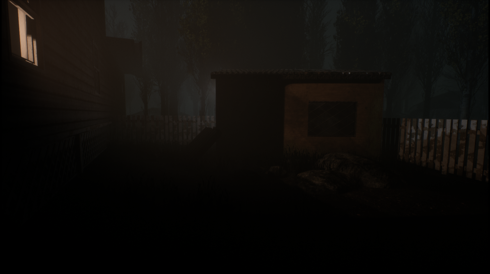 Final Nights 4: Fates Entwined