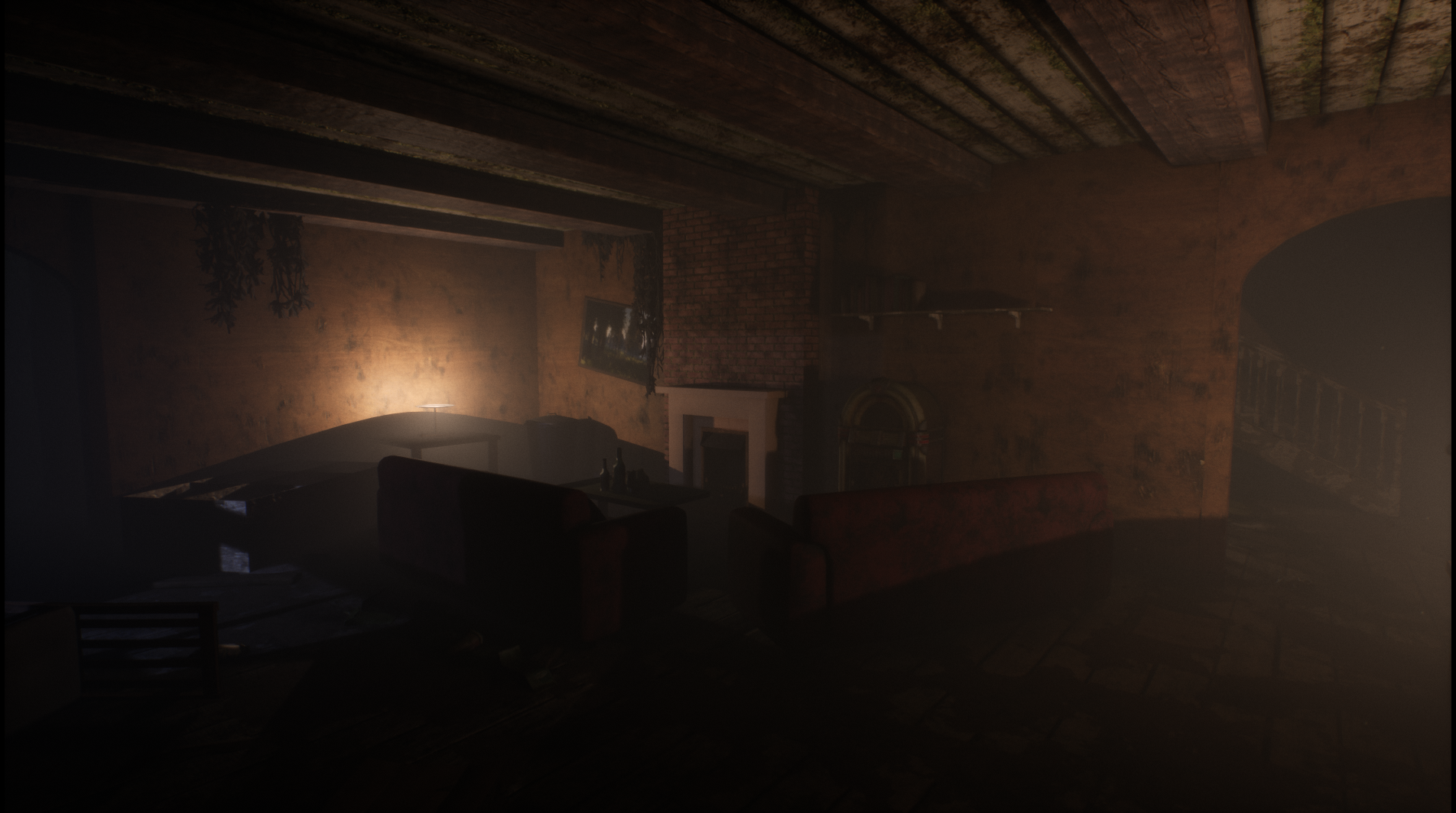 Final Nights 4: Fates Entwined