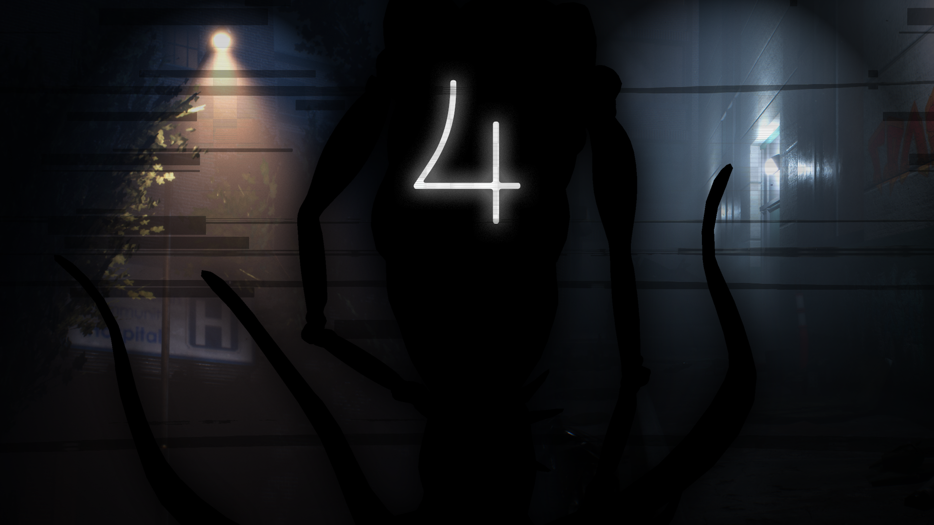 Final Nights 4: Fates Entwined