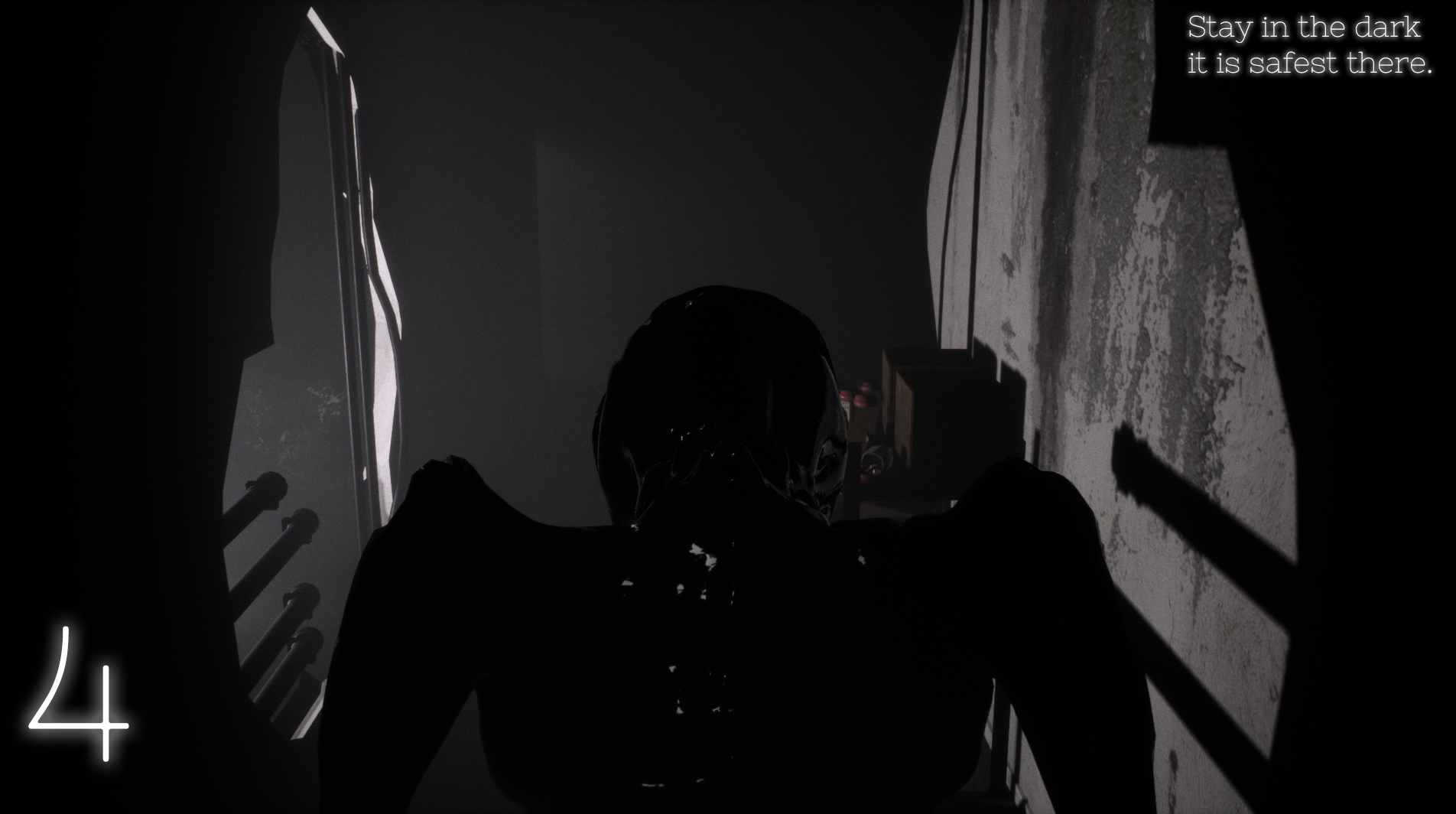 Final Nights 4: Fates Entwined