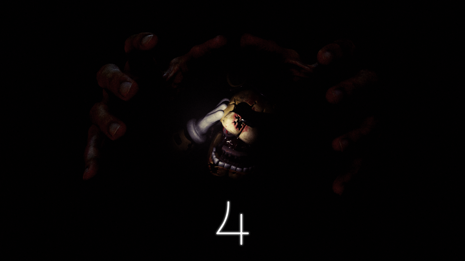 Final Nights 4: Fates Entwined