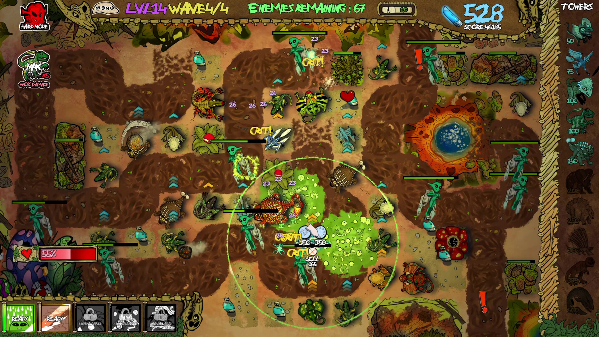 Dino V. Xeno