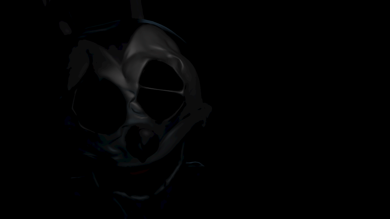 Five Nights at Treasure Island