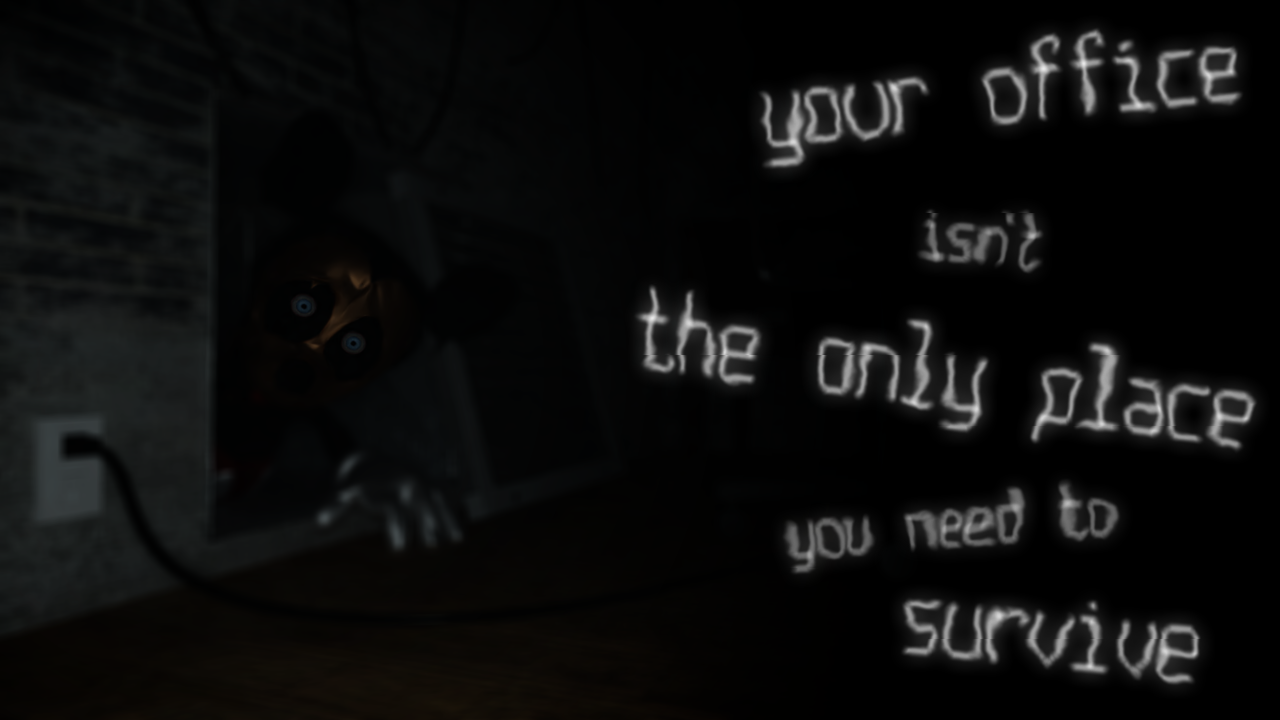 Five Nights at Treasure Island