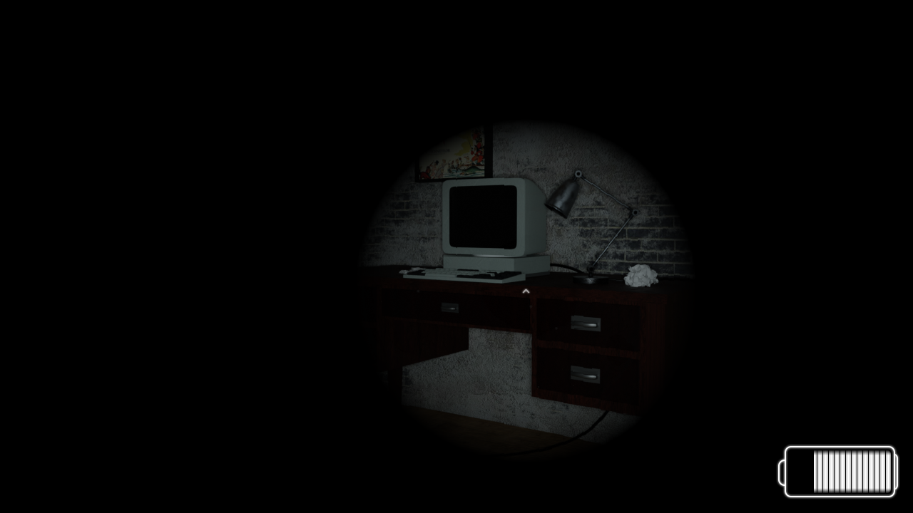 Five Nights at Treasure Island