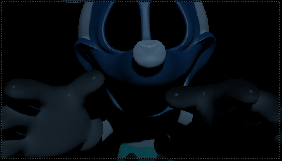 Five Nights at Treasure Island: Anniversary Edition