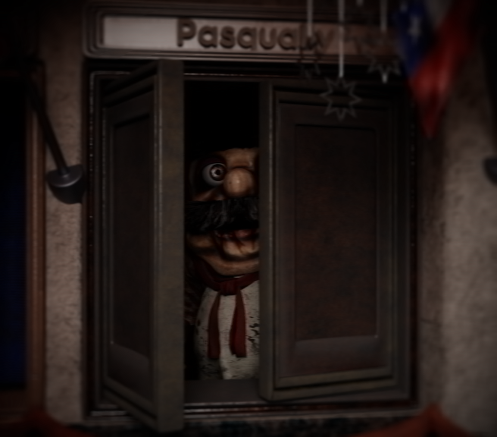 Five Nights at Chuck E. Cheese’s: Rebooted