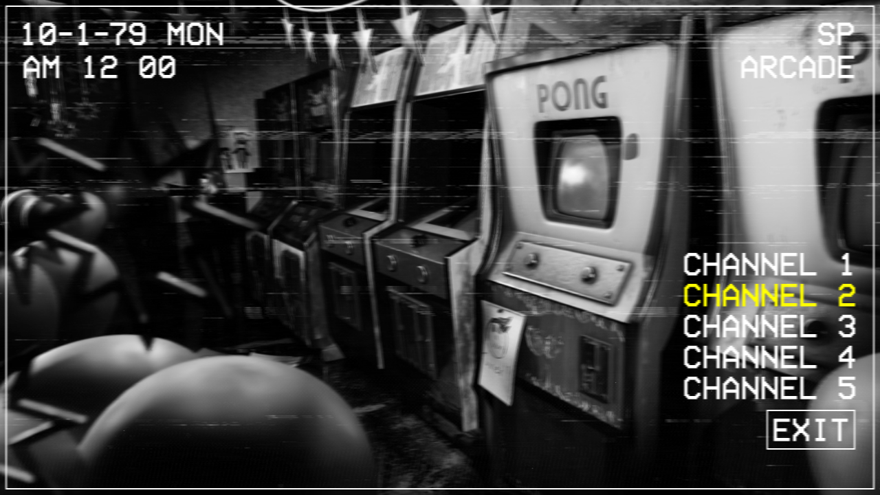 Five Nights at Chuck E. Cheese’s: Rebooted