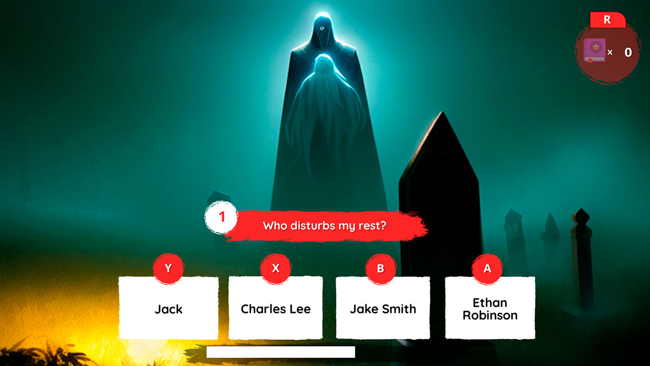 Psychophonies: What Ghosts Say