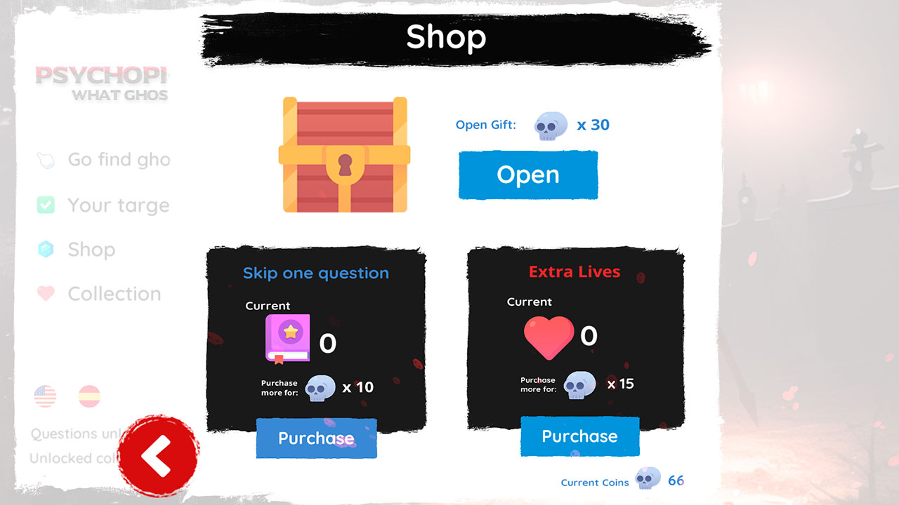 Psychophonies: What Ghosts Say