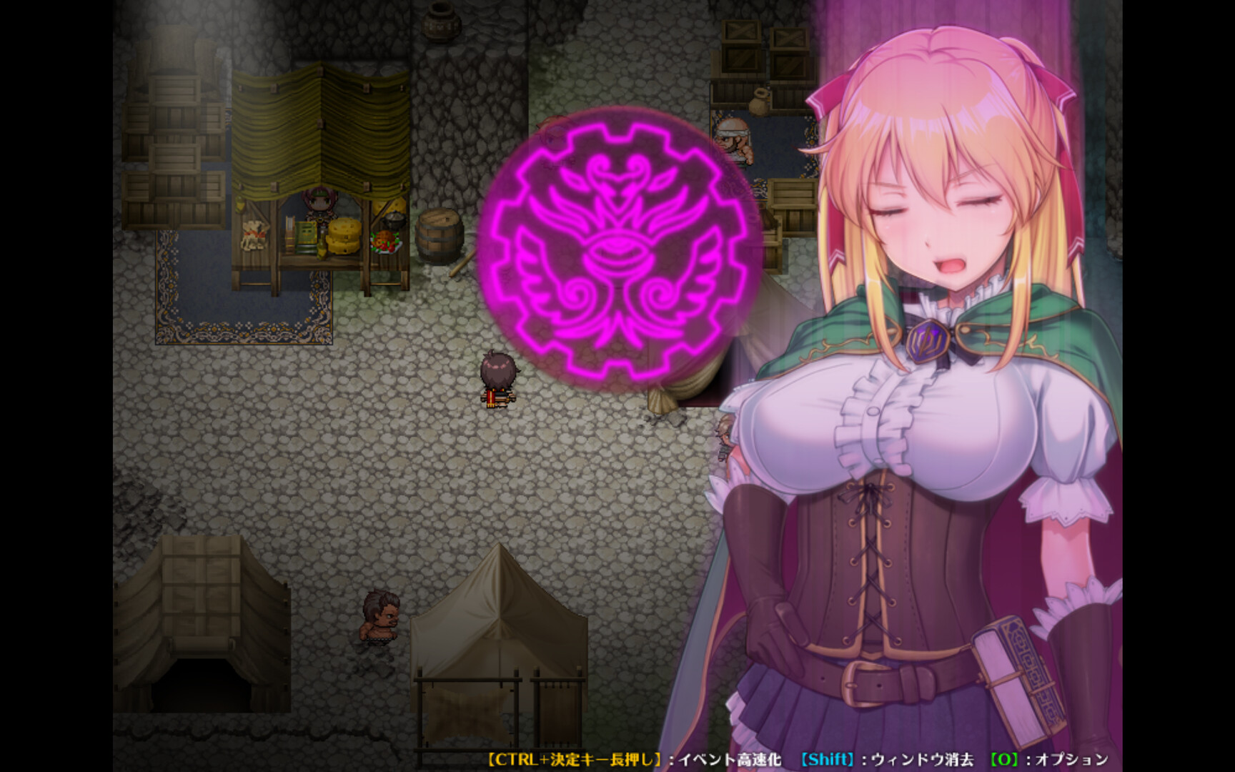 The Curse of Kubel + Expansion DLC