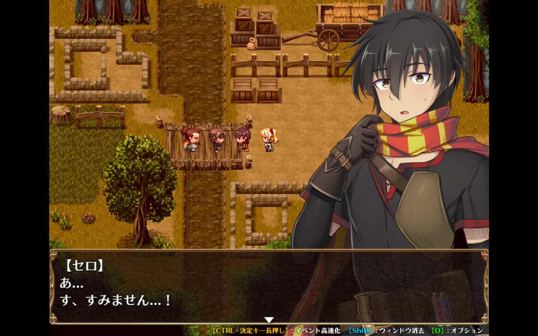 The Curse of Kubel + Expansion DLC