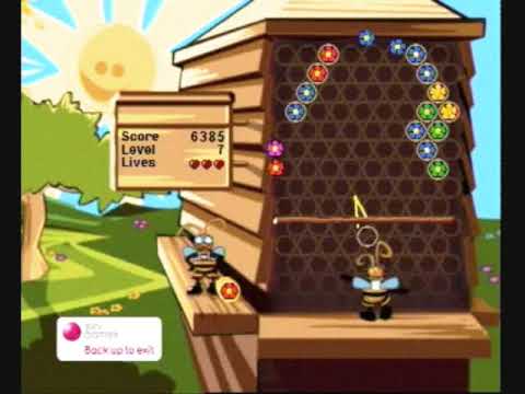 Beehive Bedlam