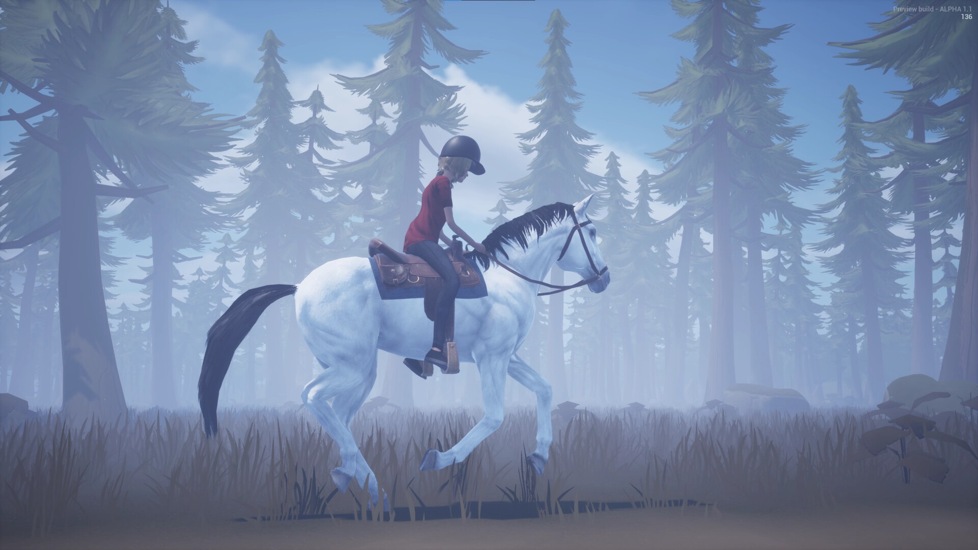 My First Horse: Adventures on Seahorse Island