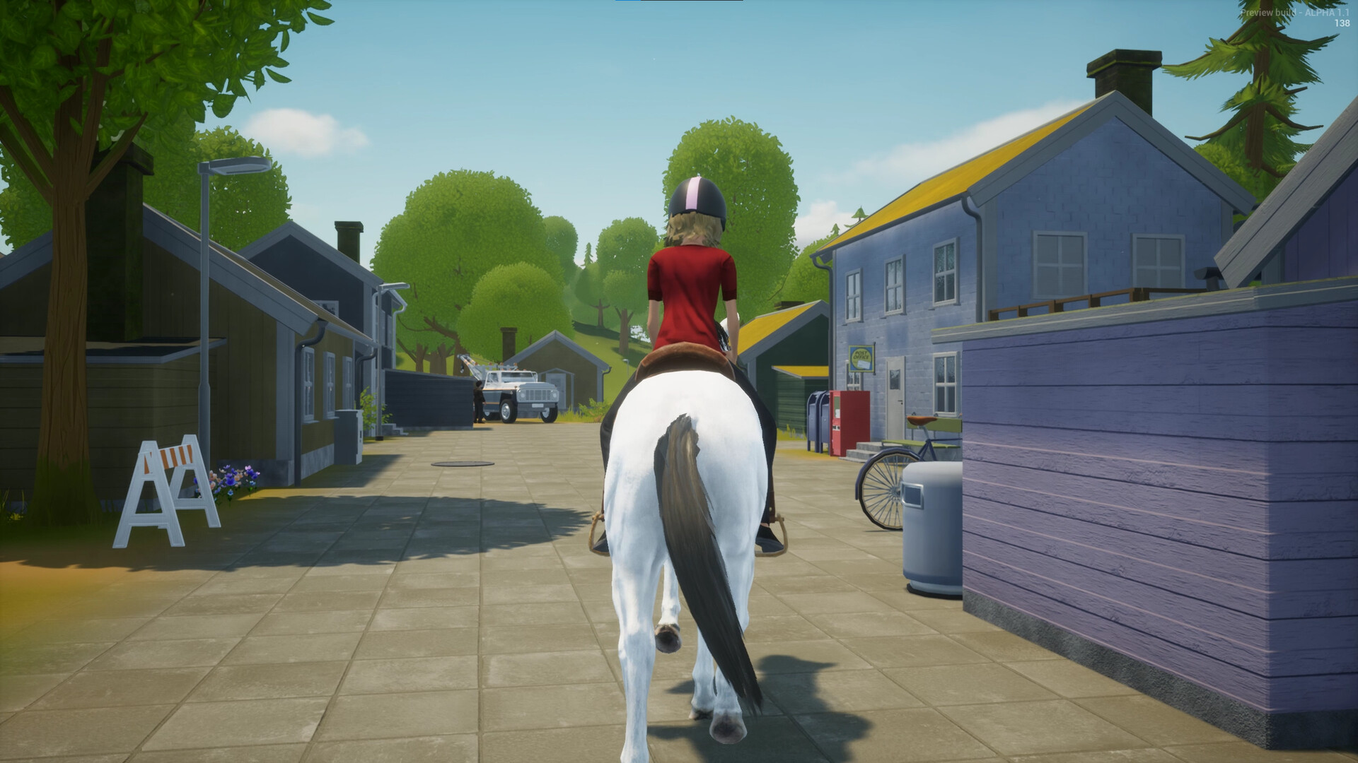 My First Horse: Adventures on Seahorse Island