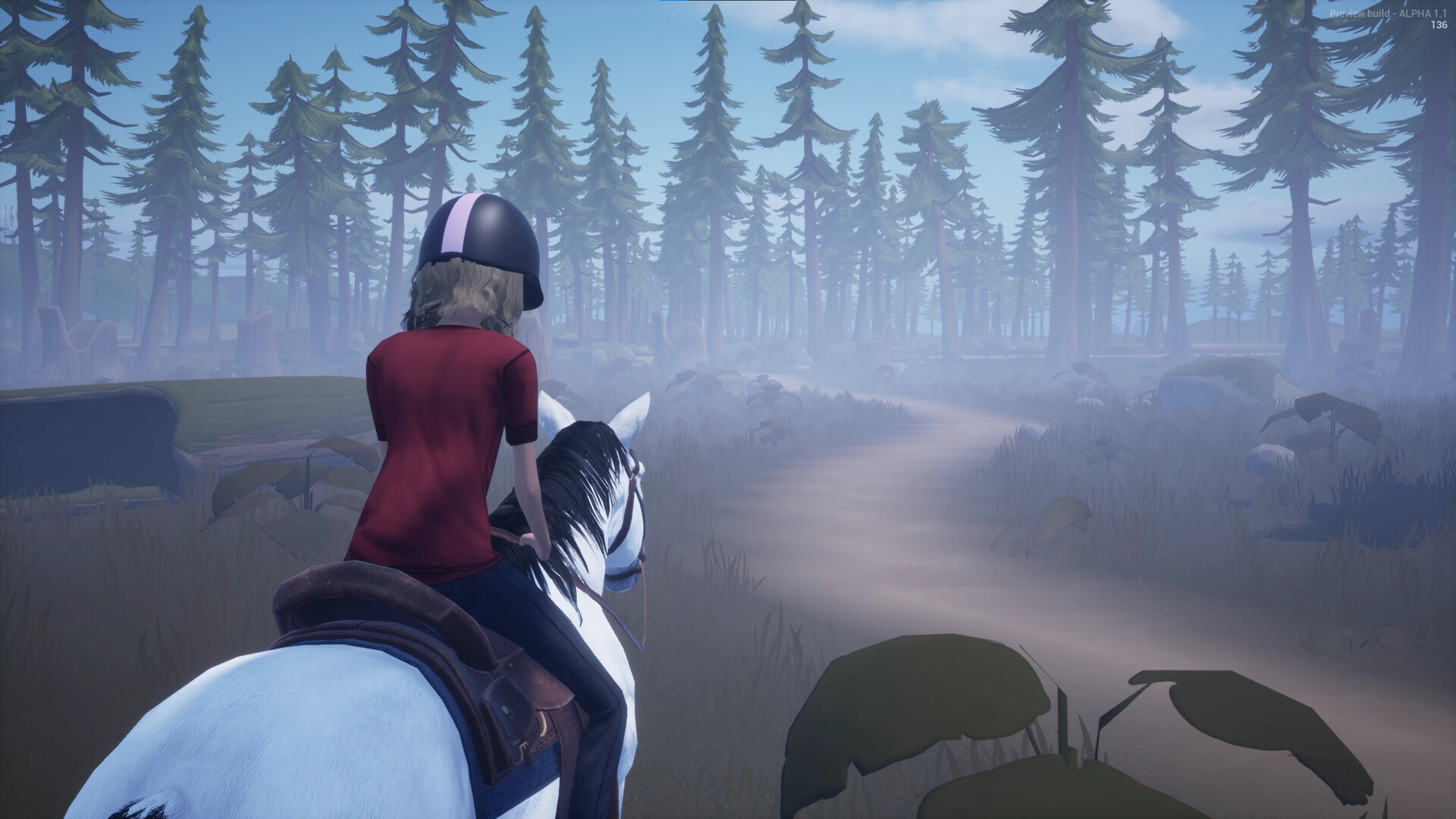 My First Horse: Adventures on Seahorse Island