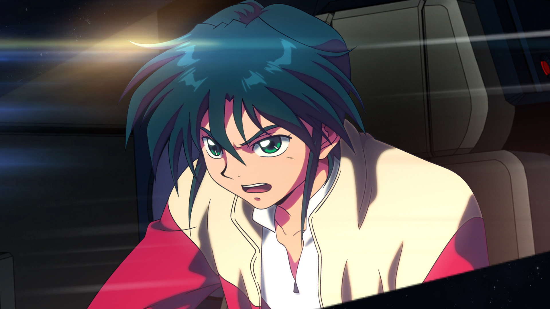SD Gundam G Generation Cross Rays: Added Dispatch Mission Set 1