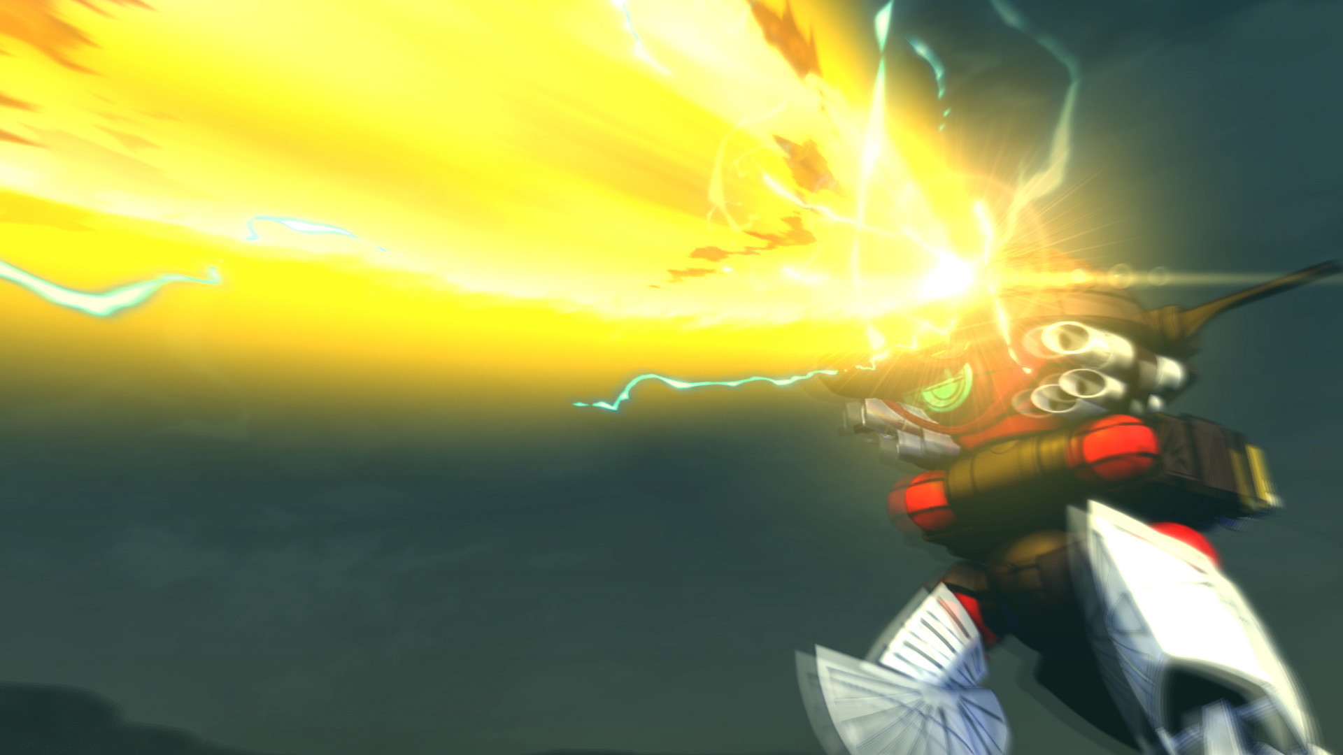 SD Gundam G Generation Cross Rays: Added Dispatch Mission Set 1