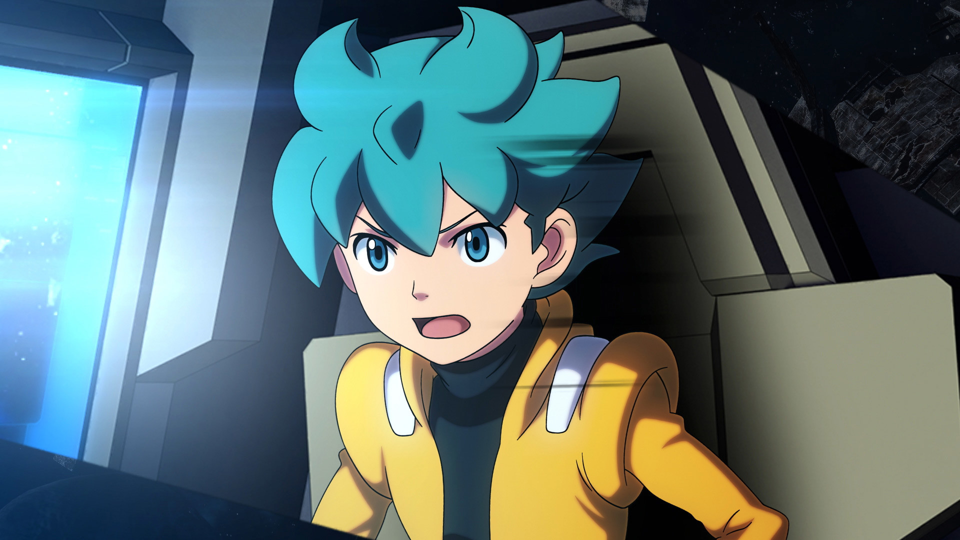 SD Gundam G Generation Cross Rays: Added Dispatch Mission Set 1