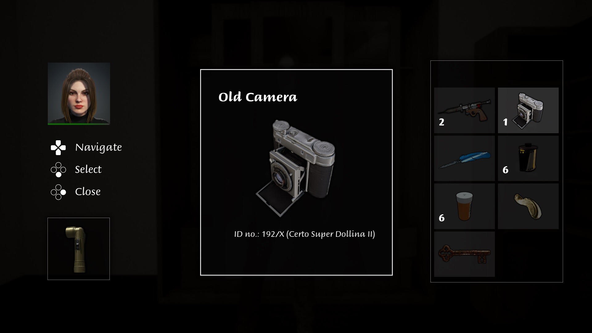 Trauma: Broken Paradise